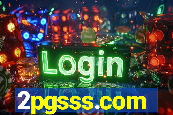 2pgsss.com