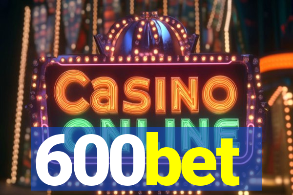 600bet