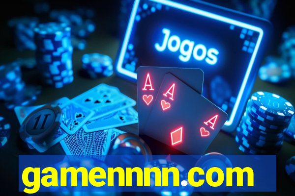 gamennnn.com