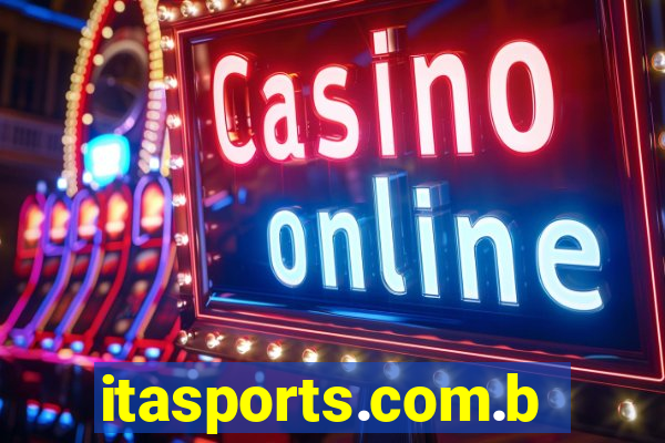 itasports.com.br