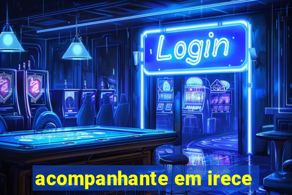 acompanhante em irece