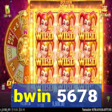 bwin 5678