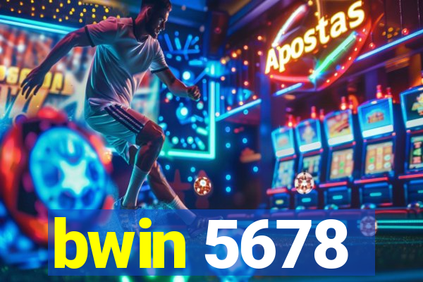 bwin 5678