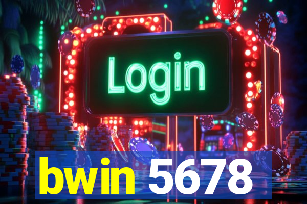 bwin 5678