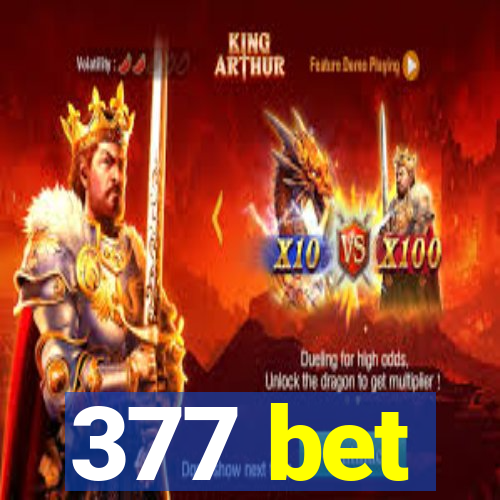 377 bet