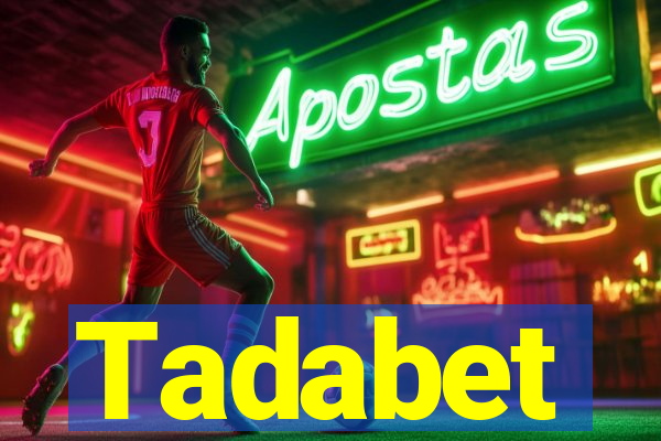 Tadabet
