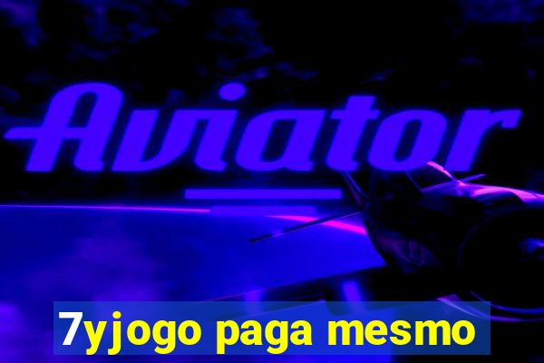 7yjogo paga mesmo