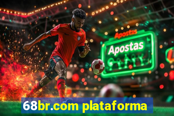 68br.com plataforma