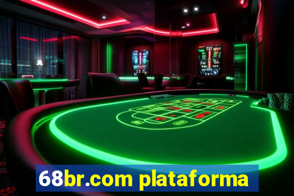 68br.com plataforma