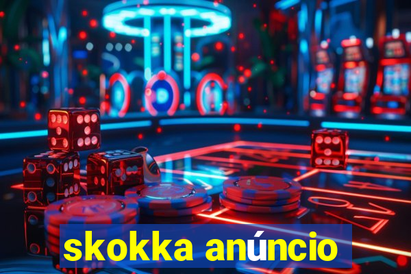 skokka anúncio