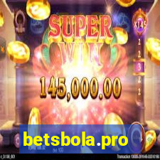 betsbola.pro