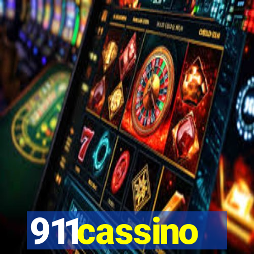 911cassino