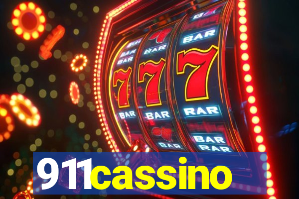 911cassino