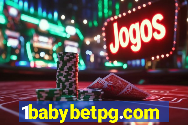 1babybetpg.com