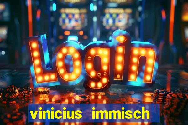 vinicius immisch lacet porto