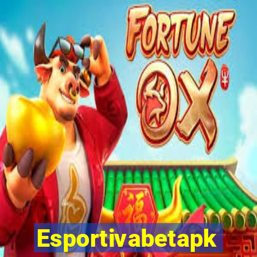 Esportivabetapk