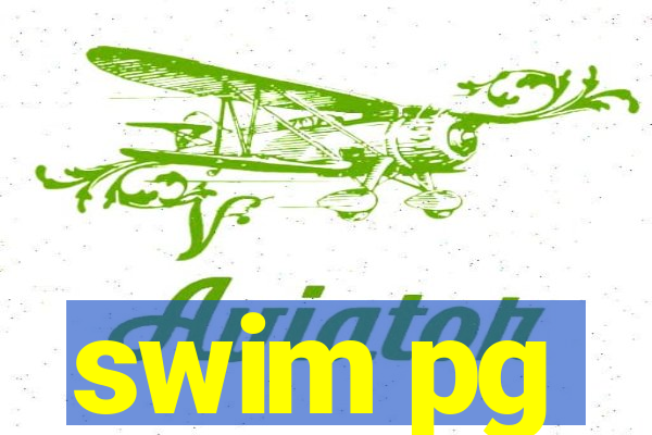 swim pg