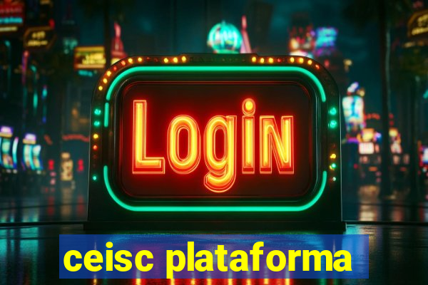 ceisc plataforma