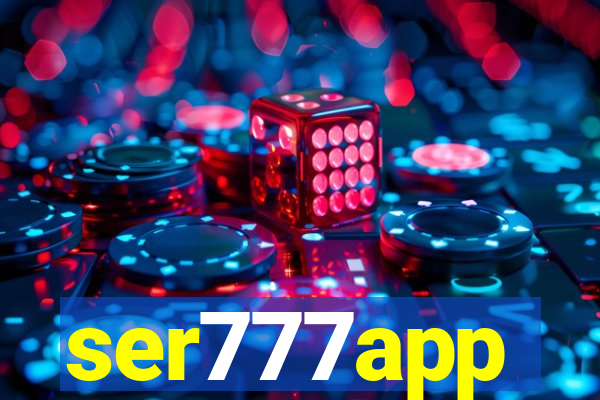 ser777app
