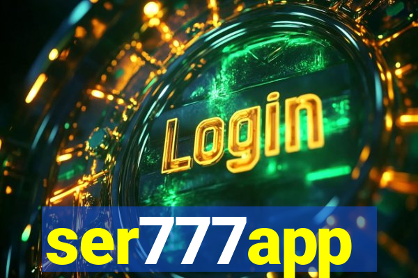 ser777app
