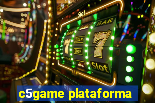 c5game plataforma