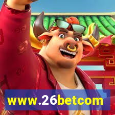 www.26betcom