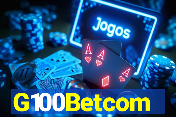 G100Betcom