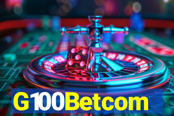 G100Betcom
