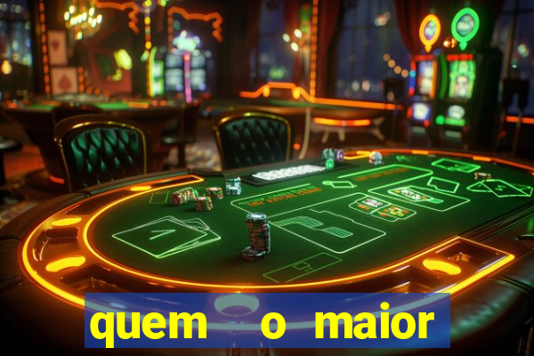 quem  o maior time de minas