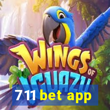 711 bet app