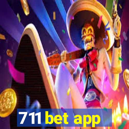 711 bet app