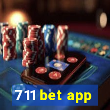 711 bet app