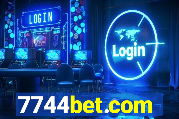 7744bet.com