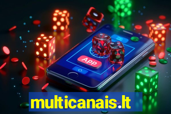 multicanais.lt
