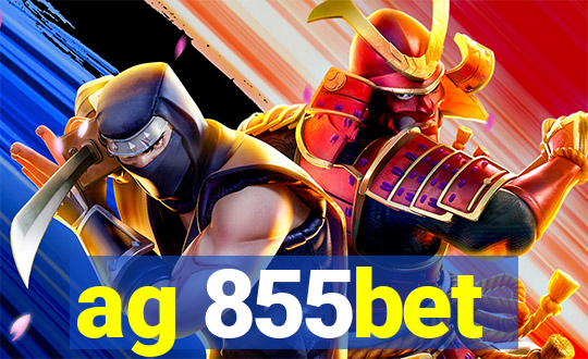 ag 855bet