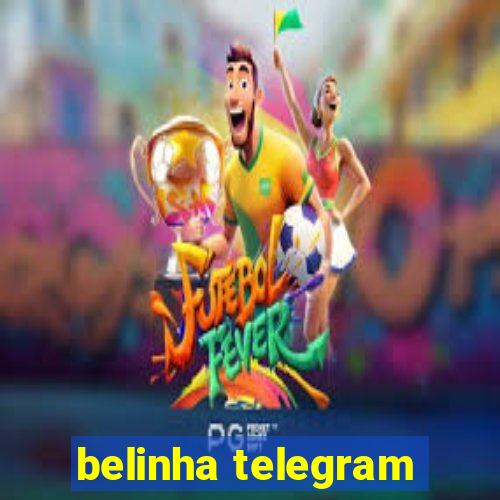 belinha telegram