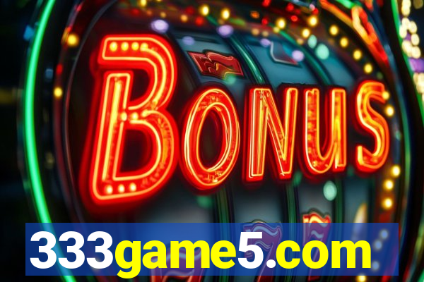 333game5.com