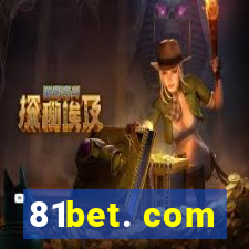 81bet. com