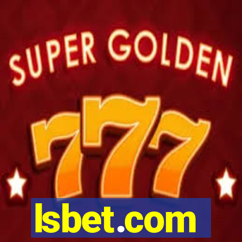lsbet.com