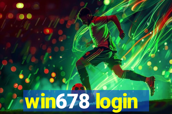 win678 login