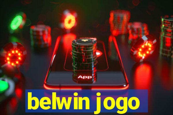 belwin jogo