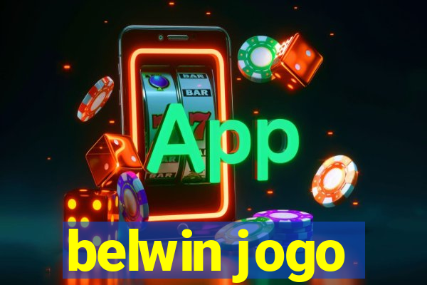 belwin jogo