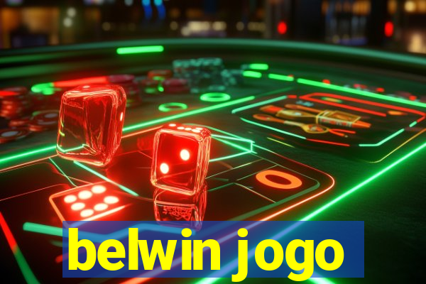belwin jogo