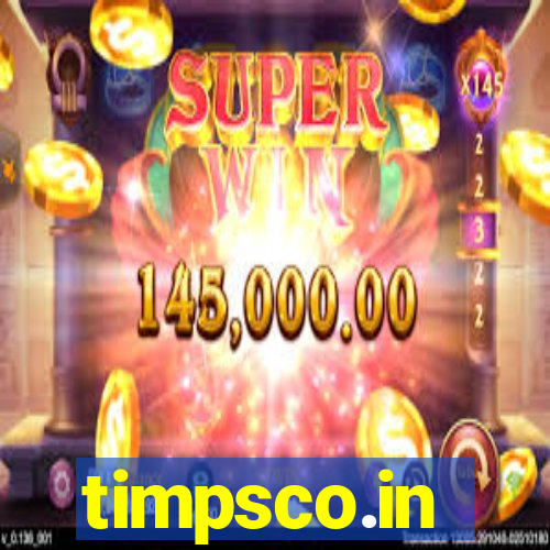 timpsco.in