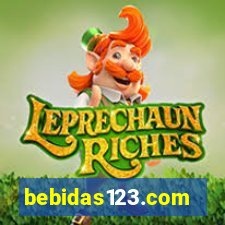 bebidas123.com