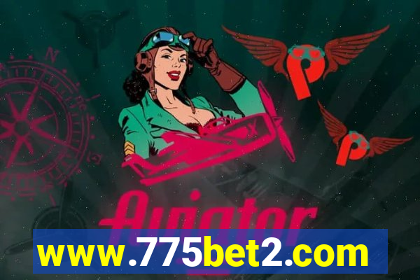 www.775bet2.com