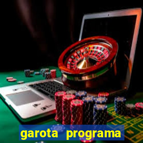 garota programa video chamada