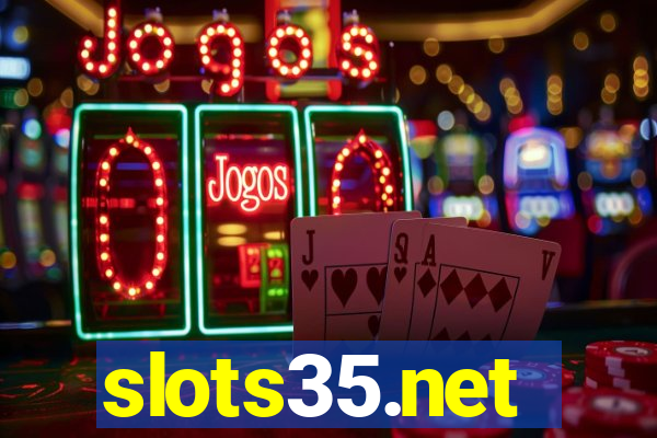 slots35.net