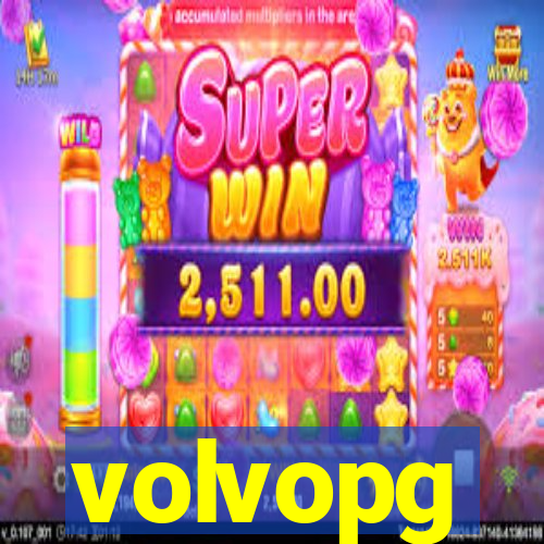 volvopg