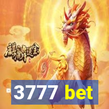 3777 bet